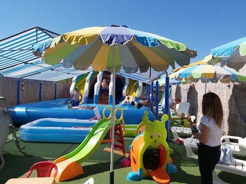 Parco Giochi ToyGarden