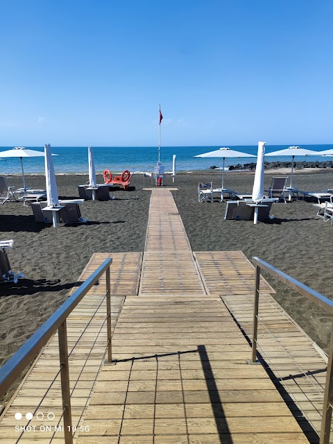 Stabilimento Balneare Arcobaleno Ladispoli