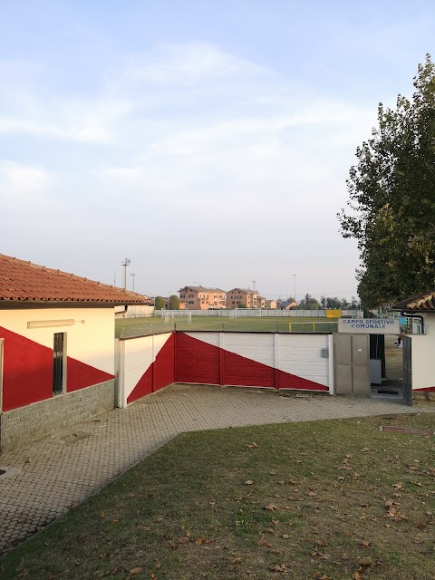 Campo Sportivo ASD Rondissone