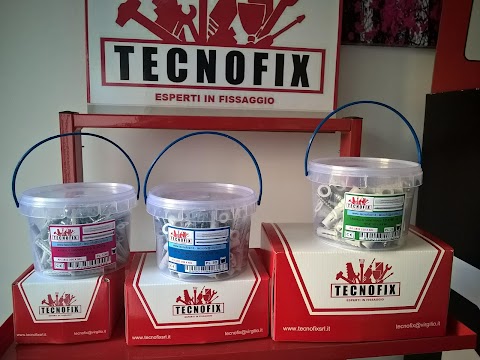 Tecnofix S.r.l.