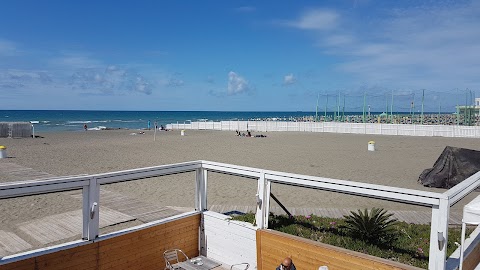 Centro Federale Polo Natatorio di Ostia