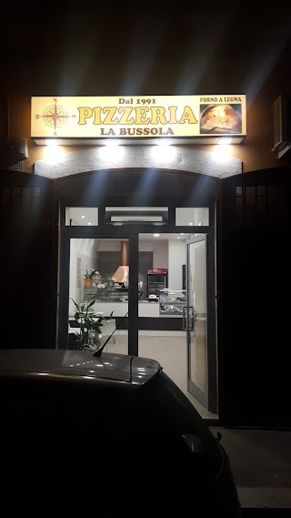 Pizzeria La Bussola Di De Gennaro Luigi