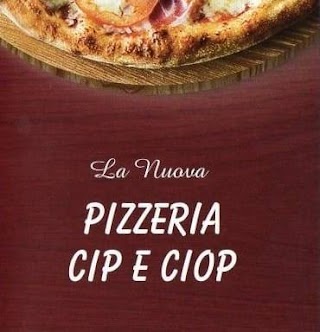 Pizzeria Cip e Ciop (ROMANINA)