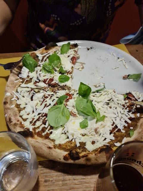 Cocchi's Trattoria Pizzeria