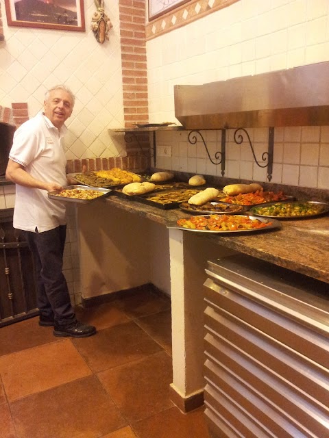 Pizzeria Rimini di Camonita Barbaro Salvatore