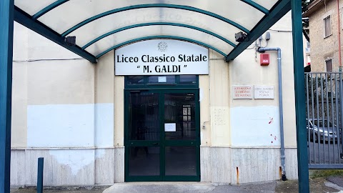 Liceo Classico Marco Galdi