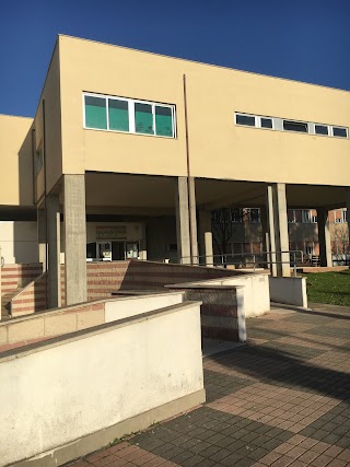 Istituto Comprensivo Enea