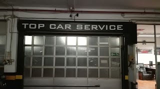 Top Car Service Milano S.R.L.