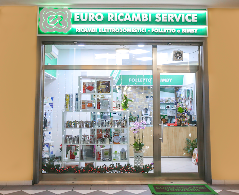 Euroricambi service