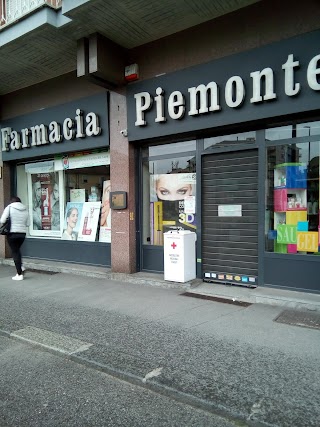 Farmacia Piemonte
