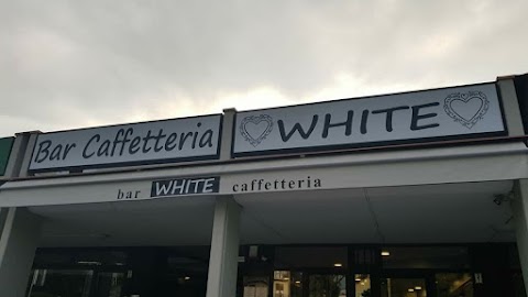 Bar Caffetteria White