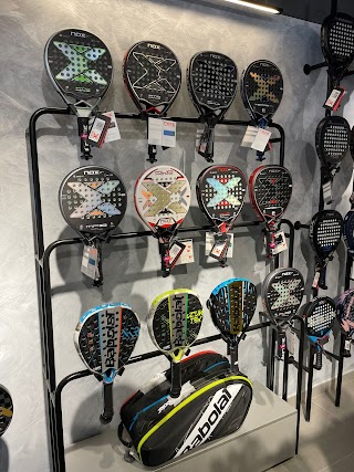 Padel Nuestro Napoli