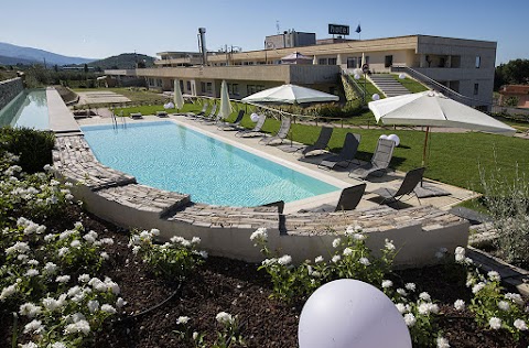 Costruzione Piscine Arezzo Firenze Aqvam