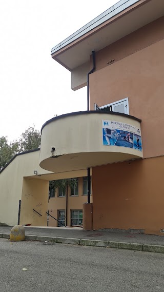 Piscina Comunale di Arese - Lombardia Nuoto