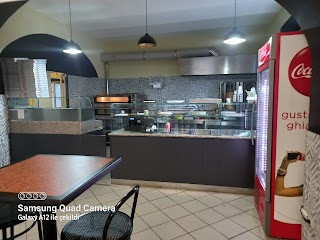 Cıty ıstanbul pizzeria kebap