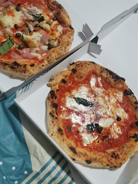 Pizzeria d'Asporto Donna Sofì (2)