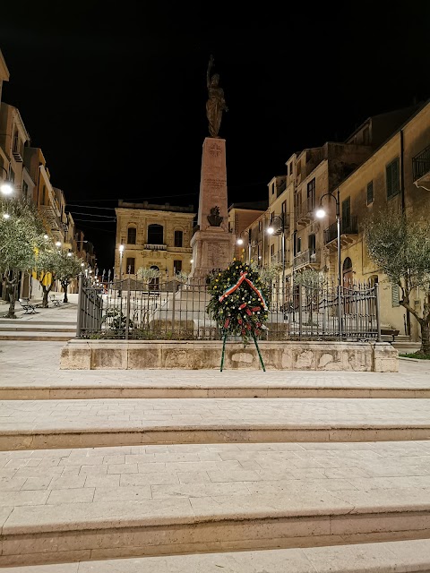 TORREFAZIONE COLUMBIA di Burzotta Giuseppe