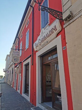 Tre Garibaldini - Pizzeria e Cucina