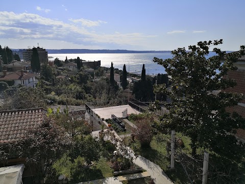 Apartments Villa Parenzana Portorož