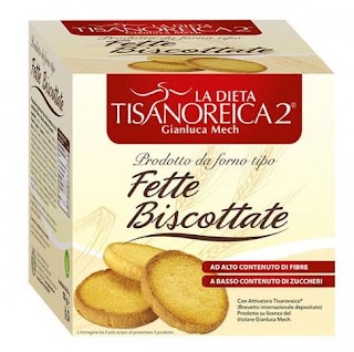 Tisanoreica Firenze