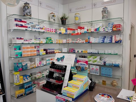 FARMACIA DEL SILLARO