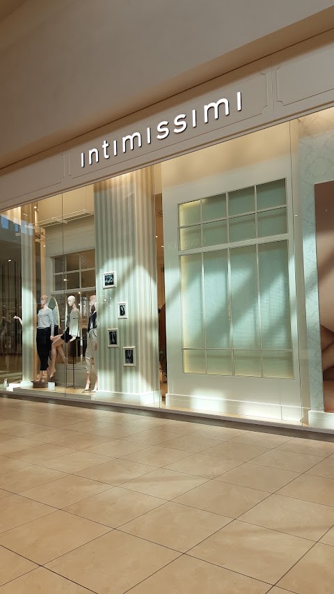 Intimissimi