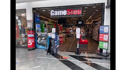 GameStop