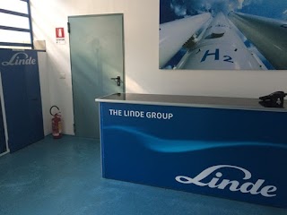 ARCOSS S.r.l. Partner LINDE