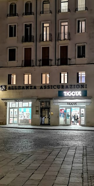 Alleanza Assicurazioni S.p.A.