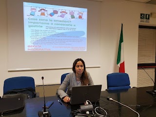 Dott.ssa Barbieri Francesca - Psicologa Clinica e Forense