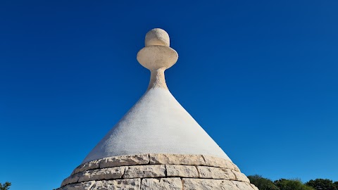 Trulli Santa Croce Luxury Holidays