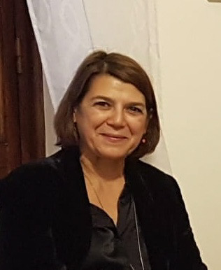 Paola Bacigalupo