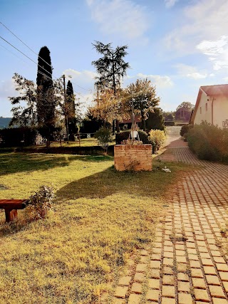 Agriturismo Casa Selene Rocchi