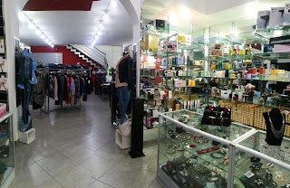 Bazar Di Russo Amelia