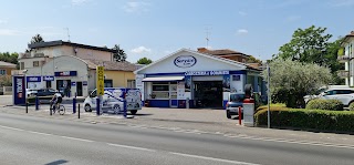 Service Car Desenzano | Carrozzeria - Gommista - Centro Revisione Auto