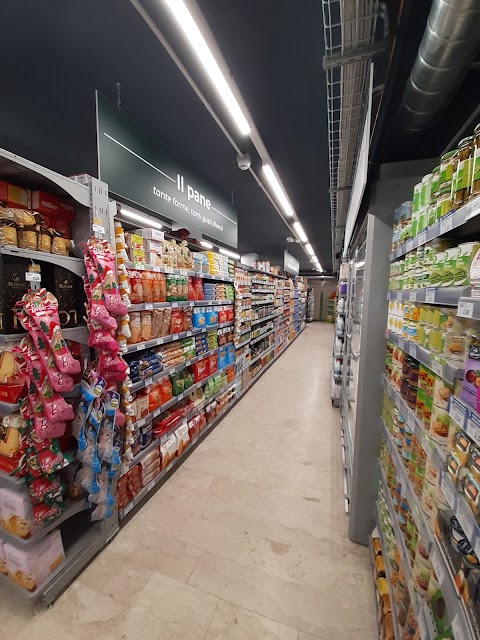 Supermercato Carrefour Express