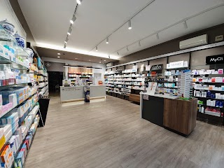 FARMACIA ALLA CA' D'ORO Farmacie Bellon sas