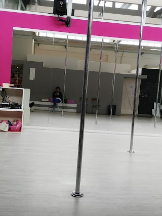 Pole Dance Reggio Emilia ASD