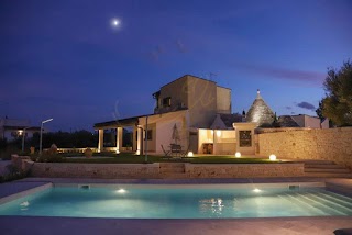 Casa Vacanze Trulli Saveni