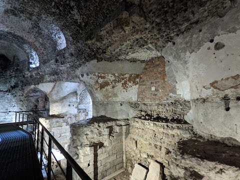 Teatro Antico greco-romano di Catania