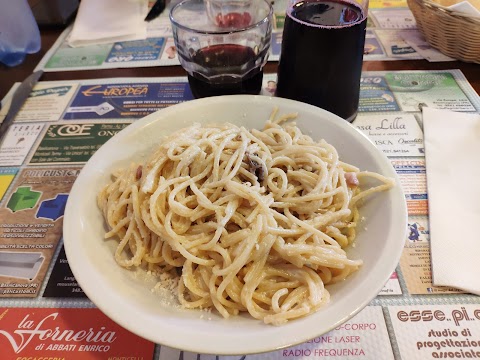 Antica Osteria Di Marano