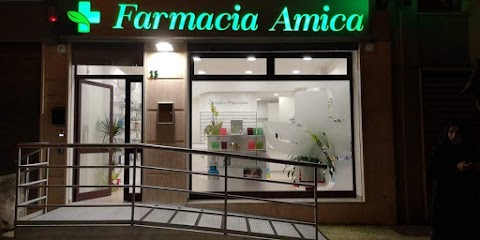 Farmacia Amica