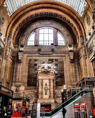 Milano Centrale