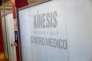 Centro di rieducazione Poliambulatorio Kinesis - Fisio Srl