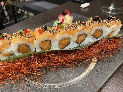 Arcata Sushi Experience
