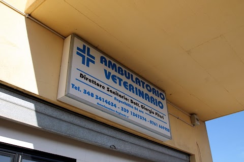 Ambulatorio Veterinario Dr. Piferi