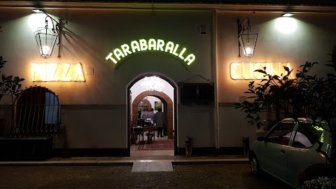 Ristorante Pizzeria Tarabaralla