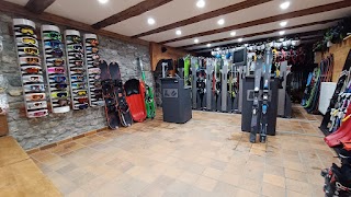 Philip Sports location ski Saint Véran