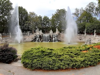 Fontana dei 12 Mesi