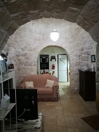 Trulli Sabrina Resort